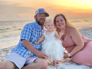 Meet your Posher, Samantha